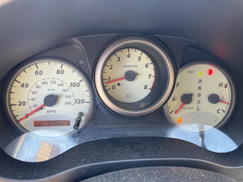 Aukcja sprzedaży 2003 Toyota Rav4, vin: JTEGH20V930118398, numer aukcji: 47575916