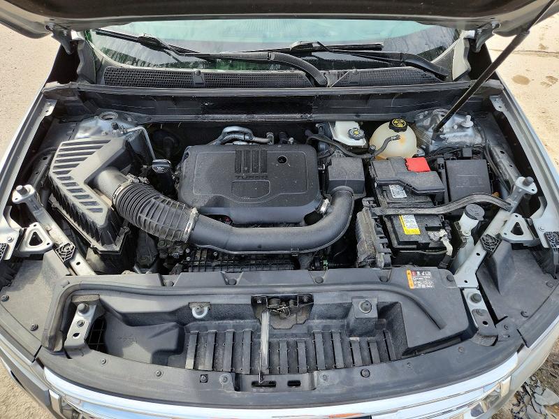 Продажа на аукционе авто 2023 Gmc Acadia, vin: 1GKKNUL49PZ209313, номер лота: 45608346