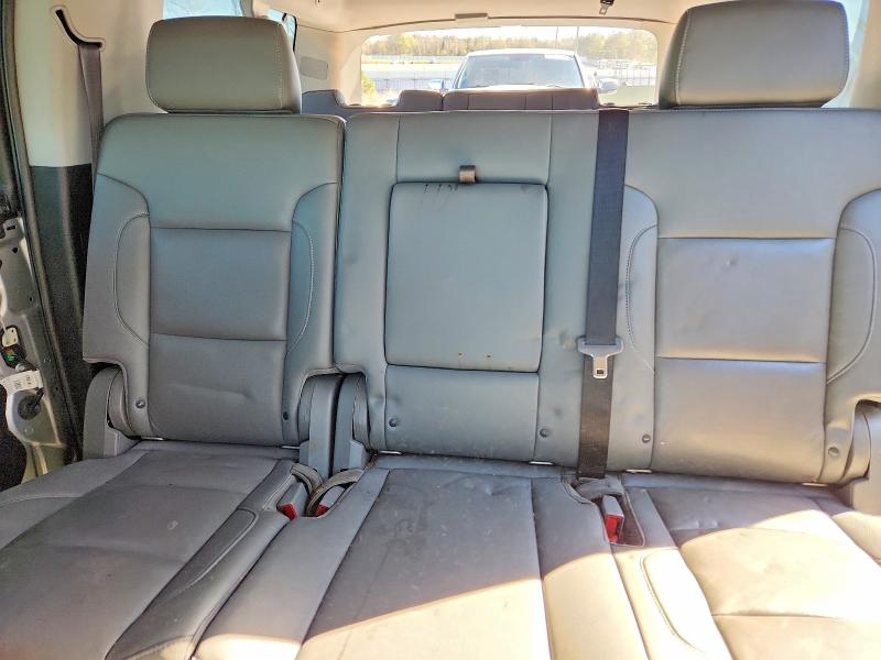 45547476 :رقم المزاد ، 1GNSCHKCXKR244945 vin ، 2019 Chevrolet Suburban مزاد بيع