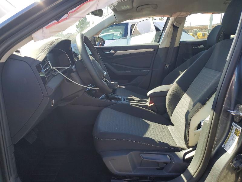 Продаж на аукціоні авто 2025 Volkswagen Jetta, vin: 3VW5X7BU0SM090029, номер лоту: 79815835