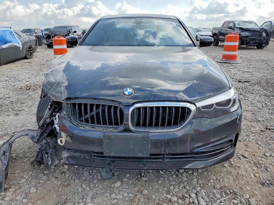 48158596 :رقم المزاد ، WBAJS1C02LCD57165 vin ، 2020 Bmw 540 مزاد بيع