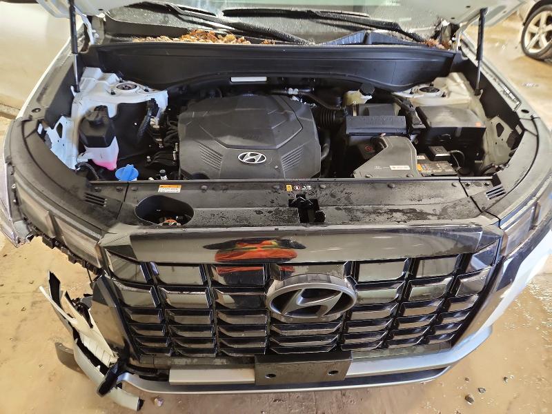 Продаж на аукціоні авто 2025 Hyundai Palisade, vin: KM8R2DGE3SU831297, номер лоту: 79758055