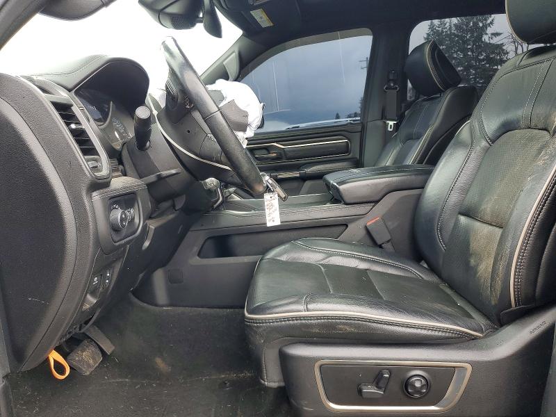 Продажа на аукционе авто 2019 Ram 1500, vin: 1C6SRFPTXKN825106, номер лота: 47438486