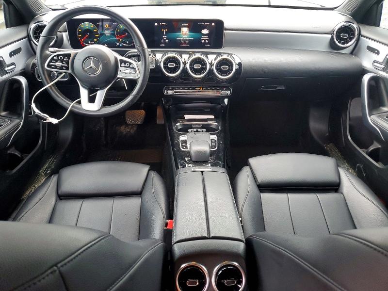 46230226 :رقم المزاد ، WDD3G4FB9KW020293 vin ، 2019 Mercedes-benz A مزاد بيع