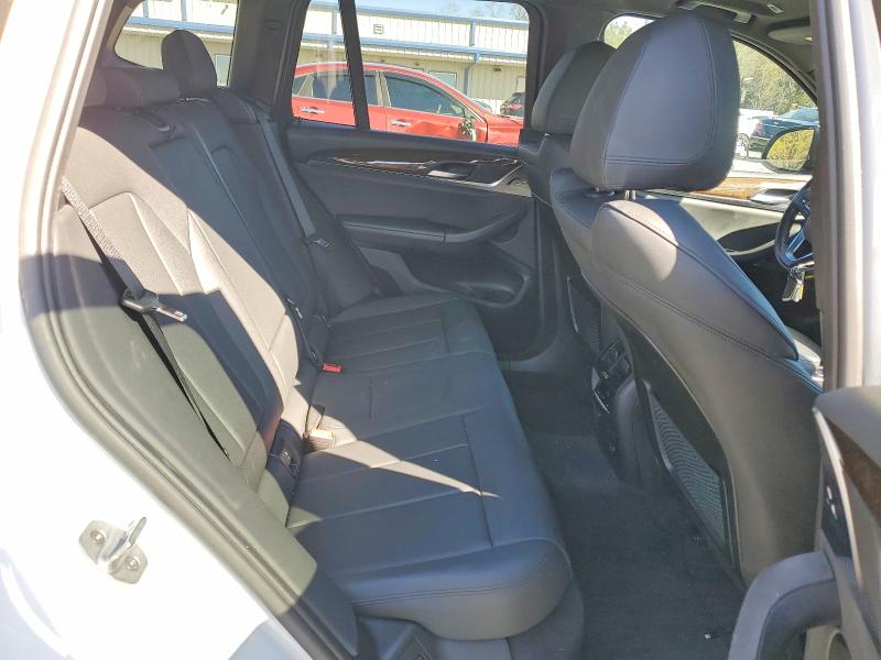 46518636 :رقم المزاد ، 5UXTR7C52KLE94920 vin ، 2019 Bmw X3 مزاد بيع