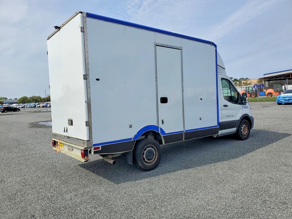 Продаж на аукціоні авто 2020 Ford Transit, vin: 1FDBW5Z80LKA95581, номер лоту: 79966775
