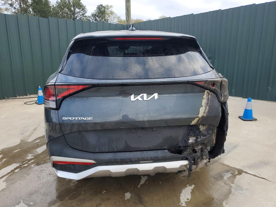 Aukcja sprzedaży 2023 Kia Sportage, vin: KNDPU3AF8P7133307, numer aukcji: 47233136