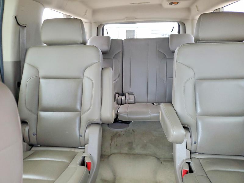 Продаж на аукціоні авто 2015 Gmc Yukon Xl, vin: 1GKS1HKCXFR521683, номер лоту: 45689956
