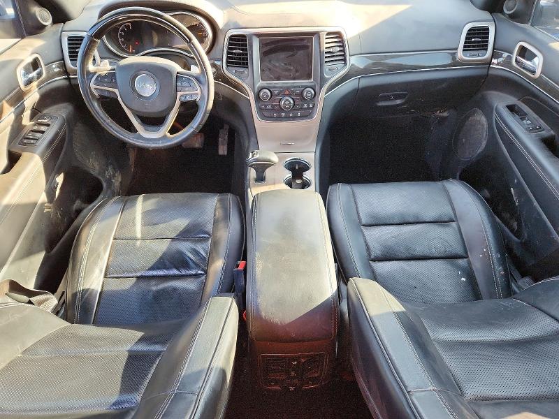 47690806 :رقم المزاد ، 1C4RJFCM2EC423741 vin ، 2014 Jeep Grand Cherokee مزاد بيع
