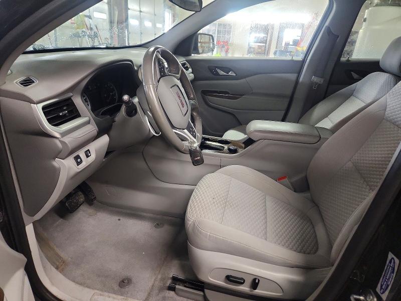 Продаж на аукціоні авто 2019 Gmc Acadia, vin: 1GKKNSLA3KZ292577, номер лоту: 46490356