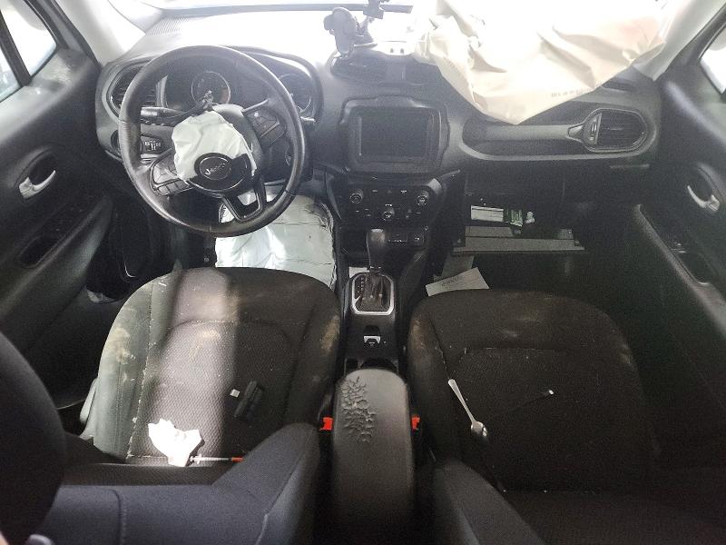 Продажа на аукционе авто 2020 Jeep Renegade, vin: ZACNJABB0LPL60906, номер лота: 47525446