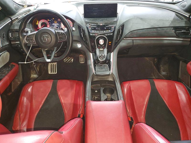 Aukcja sprzedaży 2022 Acura Rdx, vin: 5J8TC2H69NL012910, numer aukcji: 45794416