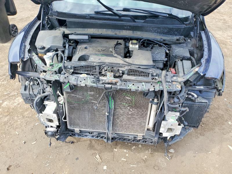 2015 Infiniti Qx60 მანქანა იყიდება აუქციონზე, vin: 5N1AL0MM6FC552727, აუქციონის ნომერი: 41929326