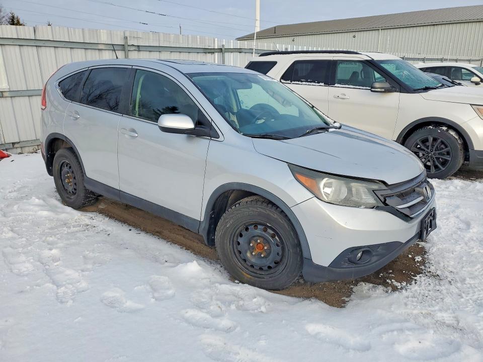 Продаж на аукціоні авто 2013 Honda Cr-v, vin: 2HKRM4H70DH114089, номер лоту: 75911185