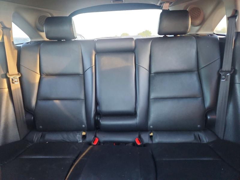46884316 :رقم المزاد ، 5J8TB3H56DL019585 vin ، 2013 Acura Rdx مزاد بيع