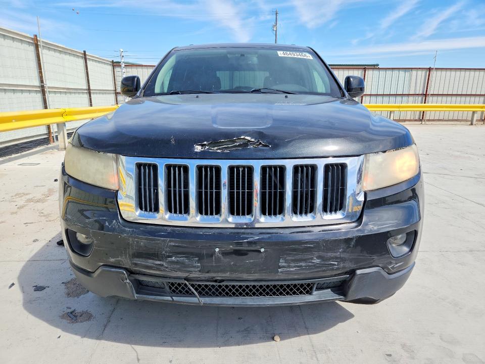 Продажа на аукционе авто 2013 Jeep Cherokee, vin: 1C4RJEAG2DC636811, номер лота: 46493466