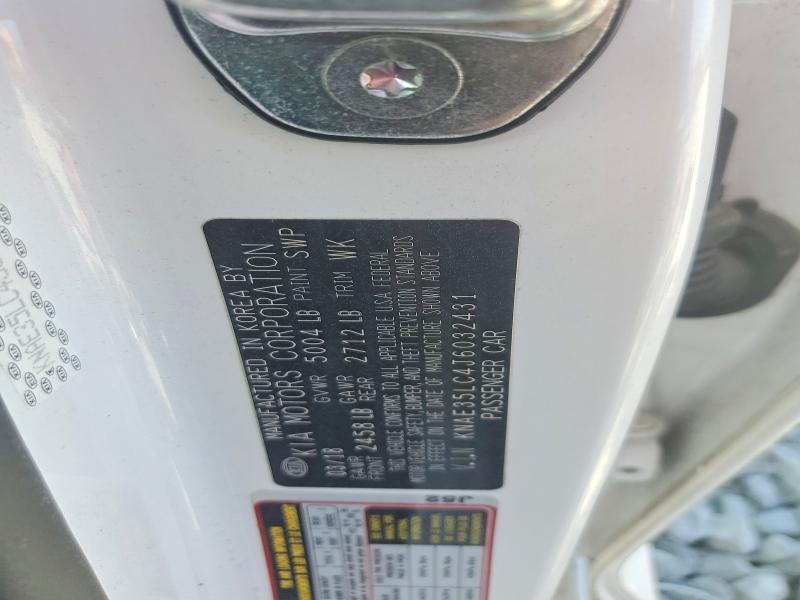 Продажа на аукционе авто 2018 Kia Stinger, vin: KNAE35LC4J6032431, номер лота: 46668676