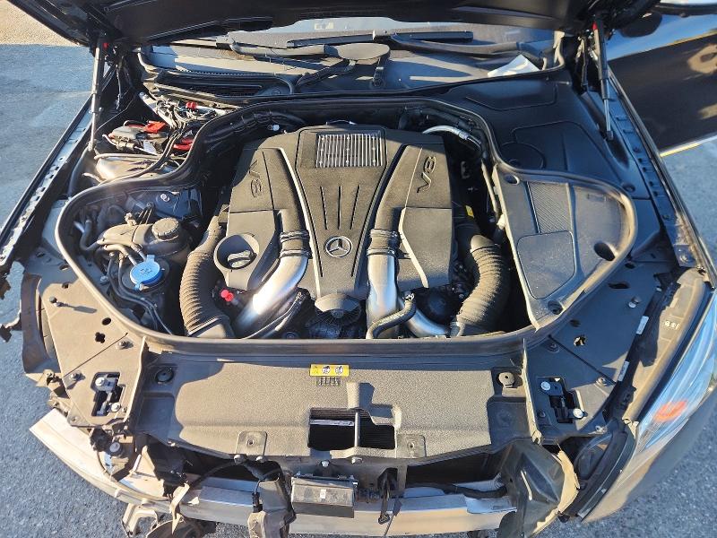 Aukcja sprzedaży 2017 Mercedes-benz S, vin: WDDUG8CB9HA310961, numer aukcji: 47020546