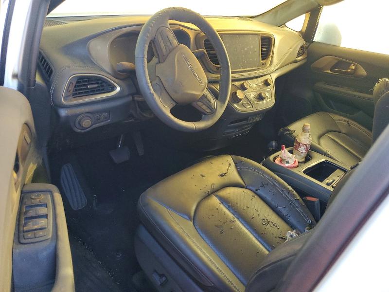 Aukcja sprzedaży 2024 Chrysler Pacifica, vin: 2C4RC3BG3RR127788, numer aukcji: 47731106