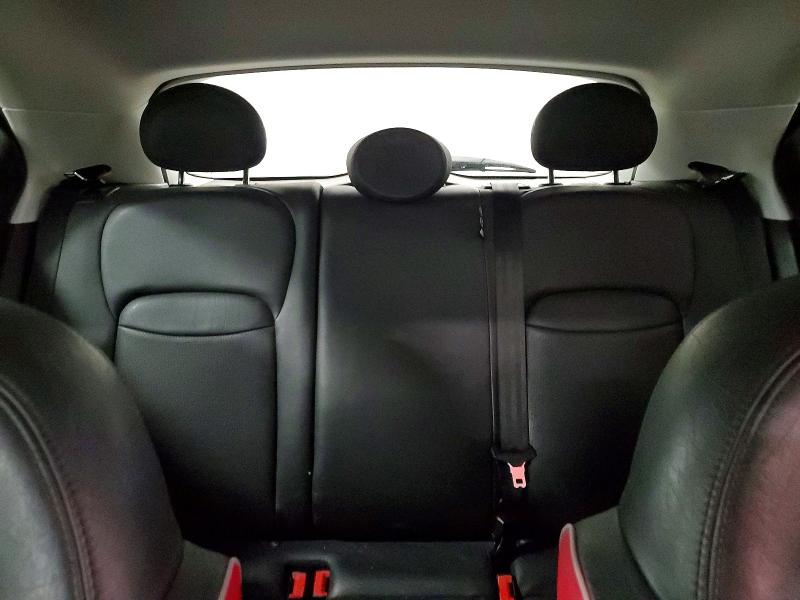 Продаж на аукціоні авто 2016 Fiat 500x, vin: ZFBCFYET4GP345355, номер лоту: 45659166