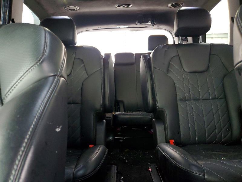 Aukcja sprzedaży 2024 Kia Telluride, vin: 5XYP5DGC8RG500034, numer aukcji: 46425226