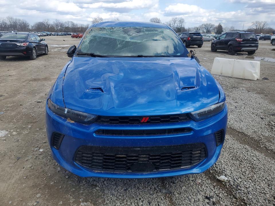 Aukcja sprzedaży 2023 Dodge Hornet, vin: ZACNDFAN1P3A03783, numer aukcji: 45730136