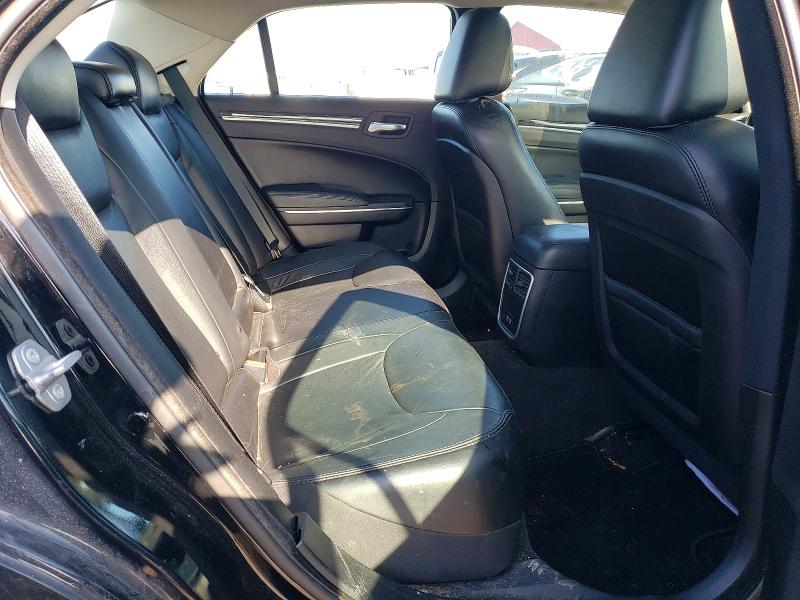 78622015 :رقم المزاد ، 2C3CCAAG9GH170258 vin ، 2016 Chrysler 300 مزاد بيع