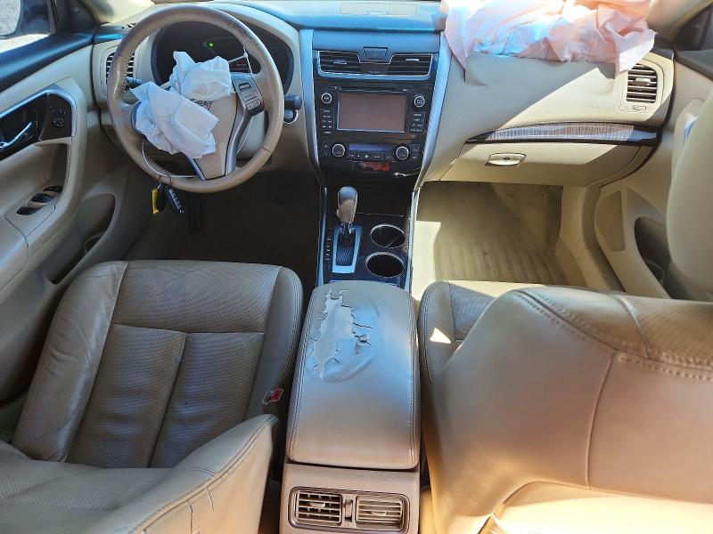 45772926 :رقم المزاد ، 1N4AL3AP2DC296626 vin ، 2013 Nissan Altima مزاد بيع