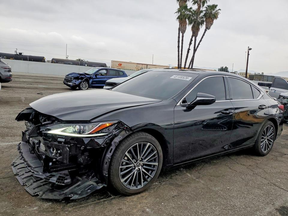 Aukcja sprzedaży 2025 Lexus Es 300h, vin: 58ADA1C17SU067428, numer aukcji: 48108526