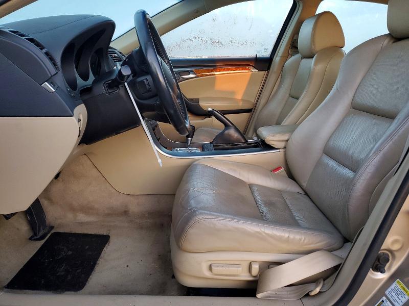 2006 Acura Tl მანქანა იყიდება აუქციონზე, vin: 19UUA66276A052742, აუქციონის ნომერი: 46956136