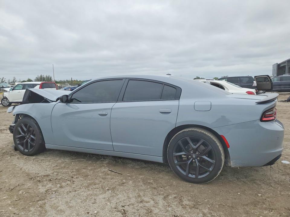 Aukcja sprzedaży 2022 Dodge Charger, vin: 2C3CDXBG6NH153090, numer aukcji: 46579186