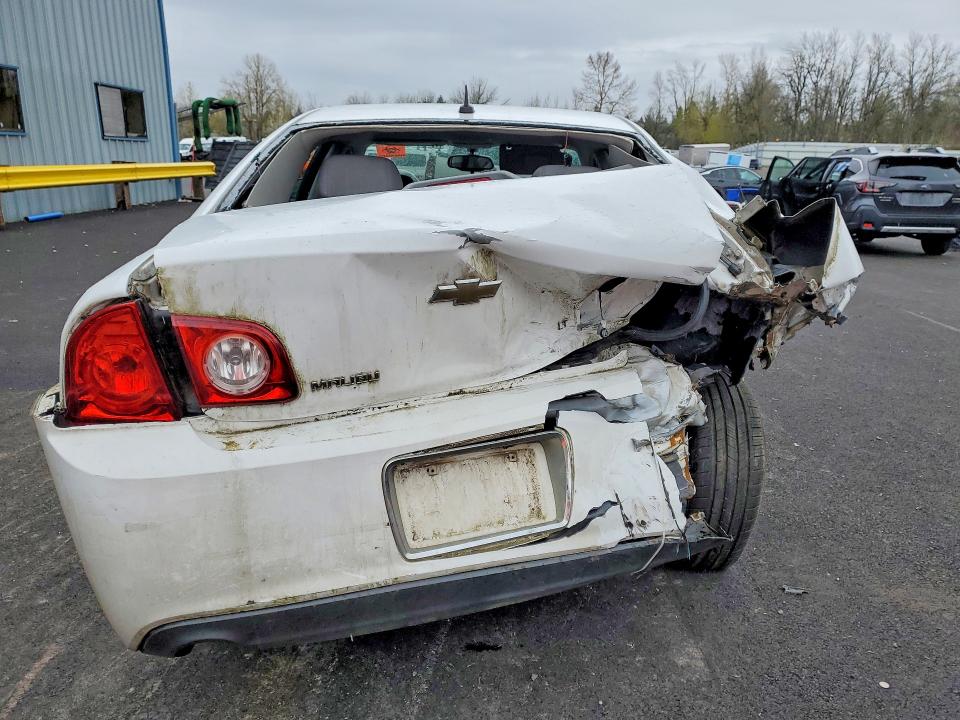Продаж на аукціоні авто 2009 Chevrolet Malibu, vin: 1G1ZH57B59F169311, номер лоту: 47776506