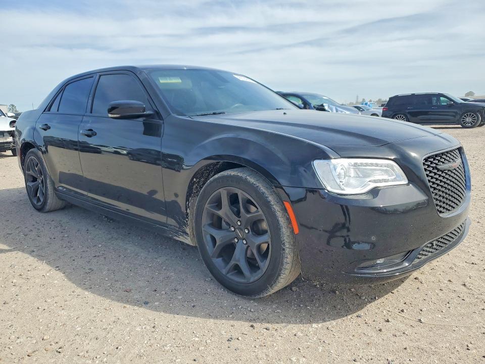 Продаж на аукціоні авто 2023 Chrysler 300, vin: 2C3CCABG9PH514105, номер лоту: 46524096