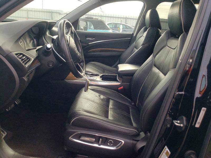 Продаж на аукціоні авто 2020 Acura Mdx, vin: 5J8YD7H76LL002003, номер лоту: 79813665