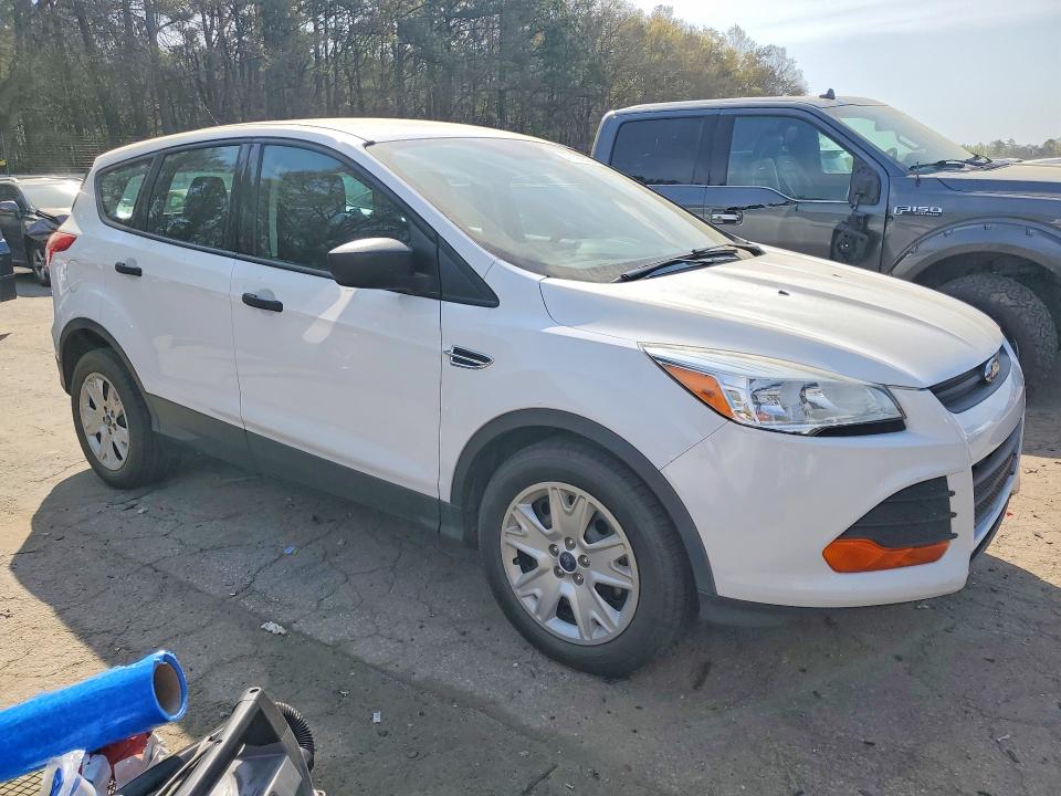 Продаж на аукціоні авто 2015 Ford Escape, vin: 1FMCU0F7XFUC85616, номер лоту: 47198846