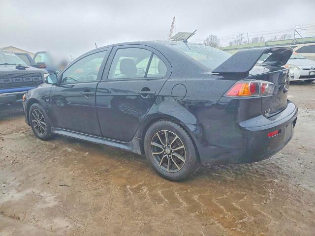 Продаж на аукціоні авто 2017 Mitsubishi Lancer, vin: JA32V2FW3HU004905, номер лоту: 79655125