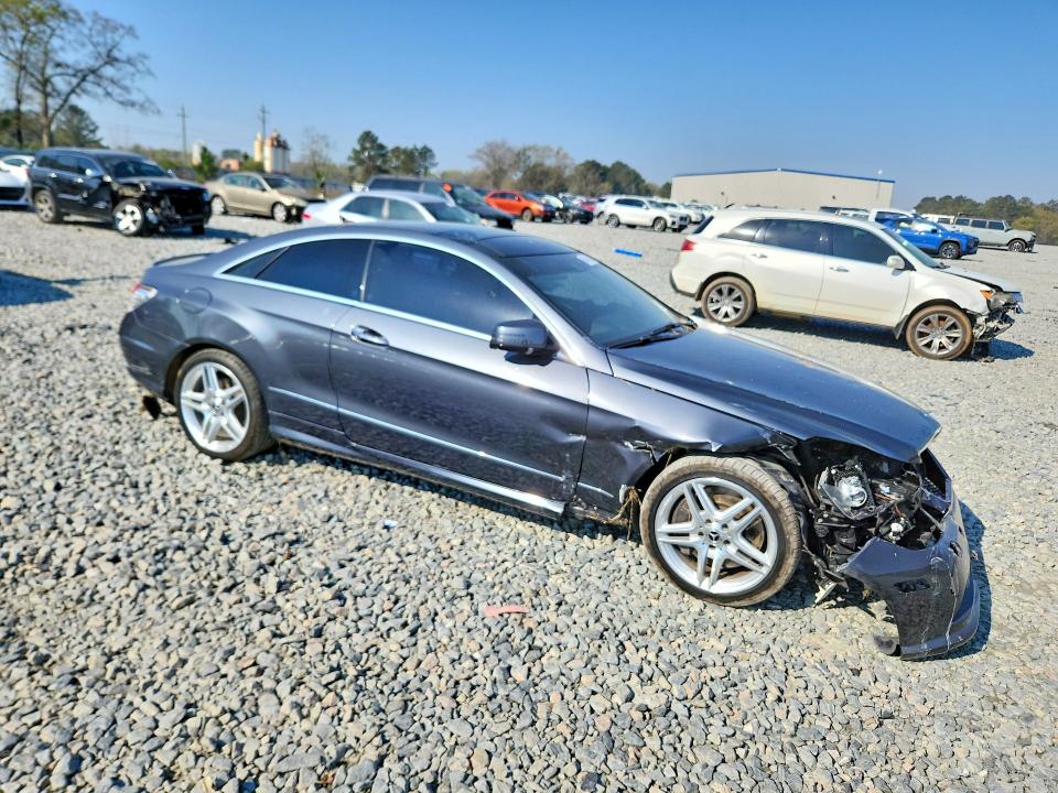 Продаж на аукціоні авто 2013 Mercedes-benz E, vin: WDDKJ7DB3DF220106, номер лоту: 46454236