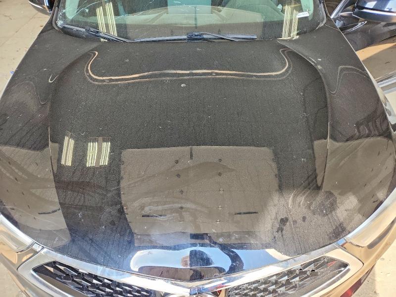 47444596 :رقم المزاد ، 5J8TC2H5XLL011608 vin ، 2020 Acura Rdx مزاد بيع