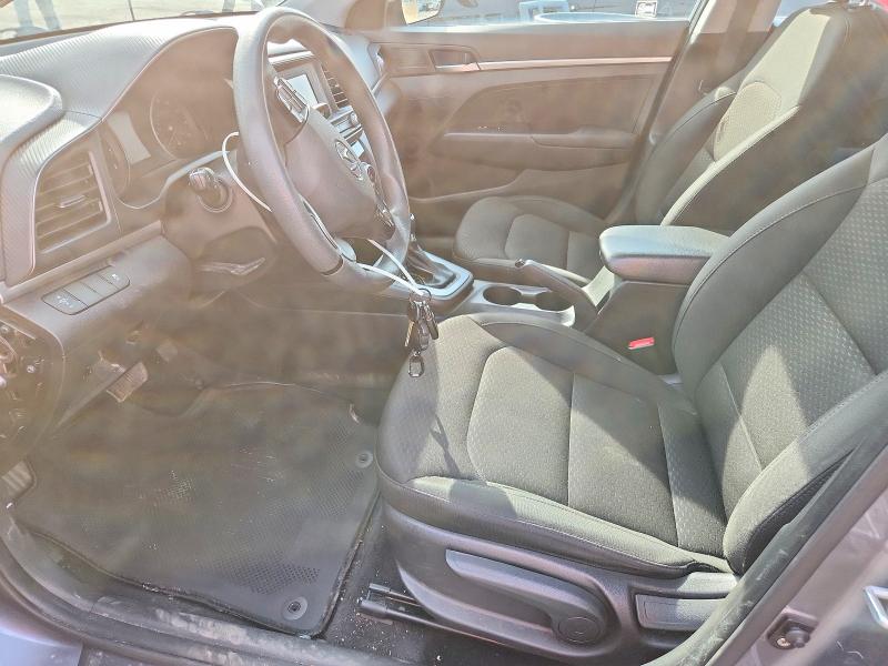 Aukcja sprzedaży 2019 Hyundai Elantra, vin: KMHD74LF4KU855988, numer aukcji: 47944976