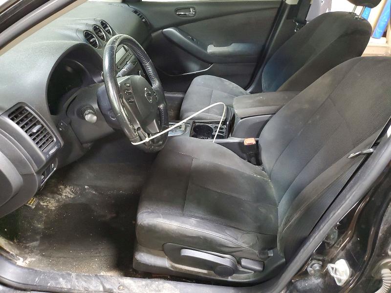 Продажа на аукционе авто 2011 Nissan Altima, vin: 1N4AL2AP6BN515308, номер лота: 47086566