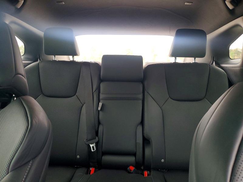 Aukcja sprzedaży 2023 Lexus Rx 350, vin: 2T2BAMCA4PC017428, numer aukcji: 47968836