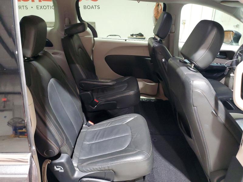 Aukcja sprzedaży 2018 Chrysler Pacifica, vin: 2C4RC1FG7JR108504, numer aukcji: 46441736