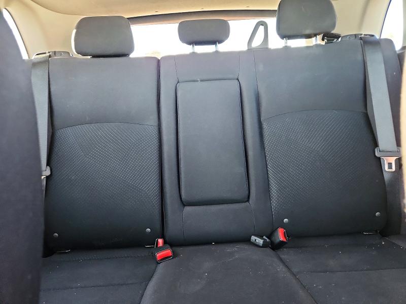46849626 :رقم المزاد ، 4A4AR3AW9FE051922 vin ، 2015 Mitsubishi Outlander Sport مزاد بيع