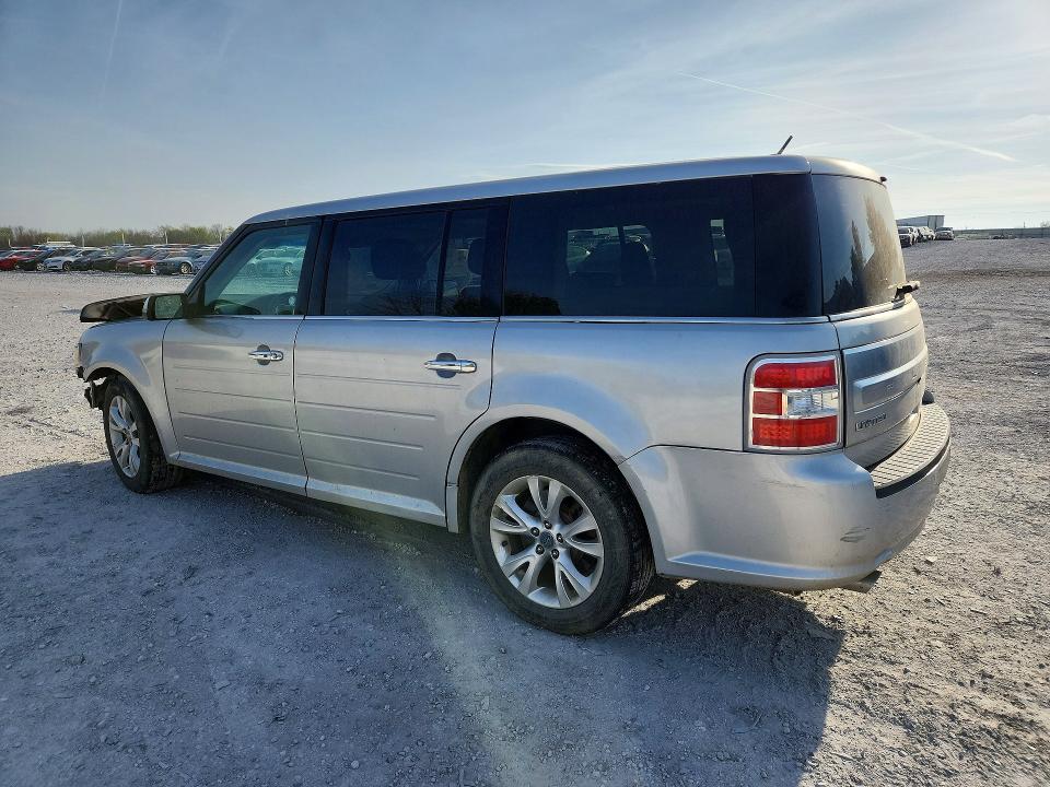 2019 Ford Flex მანქანა იყიდება აუქციონზე, vin: 2FMGK5D83KBA08399, აუქციონის ნომერი: 47217556