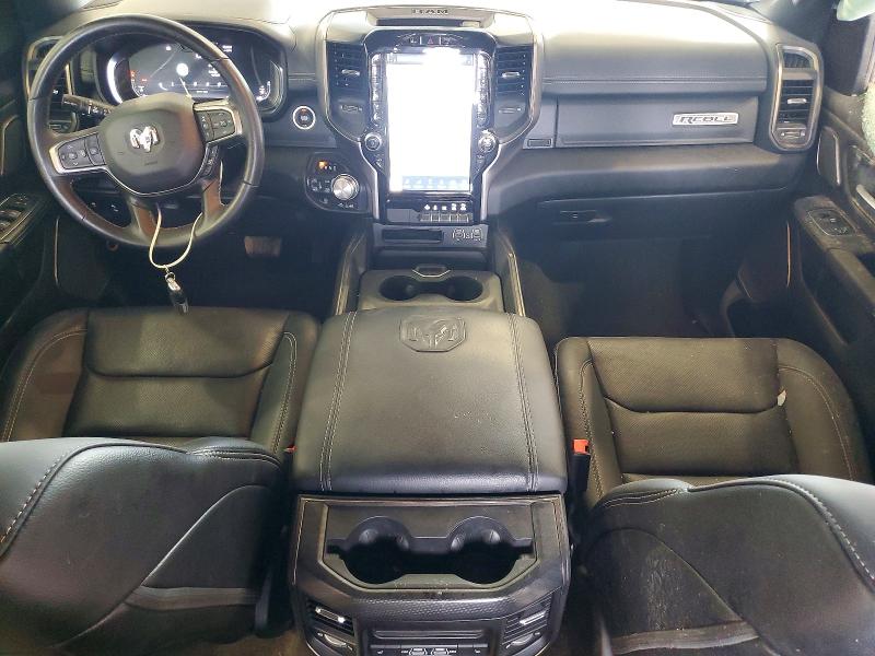Aukcja sprzedaży 2023 Ram 1500, vin: 1C6SRFLT9PN578352, numer aukcji: 79556735