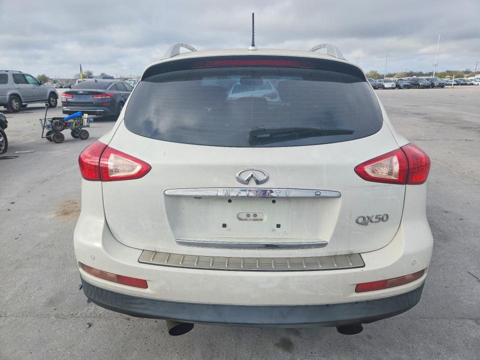 Продаж на аукціоні авто 2014 Infiniti Qx50, vin: JN1BJ0HP6EM210435, номер лоту: 79075895