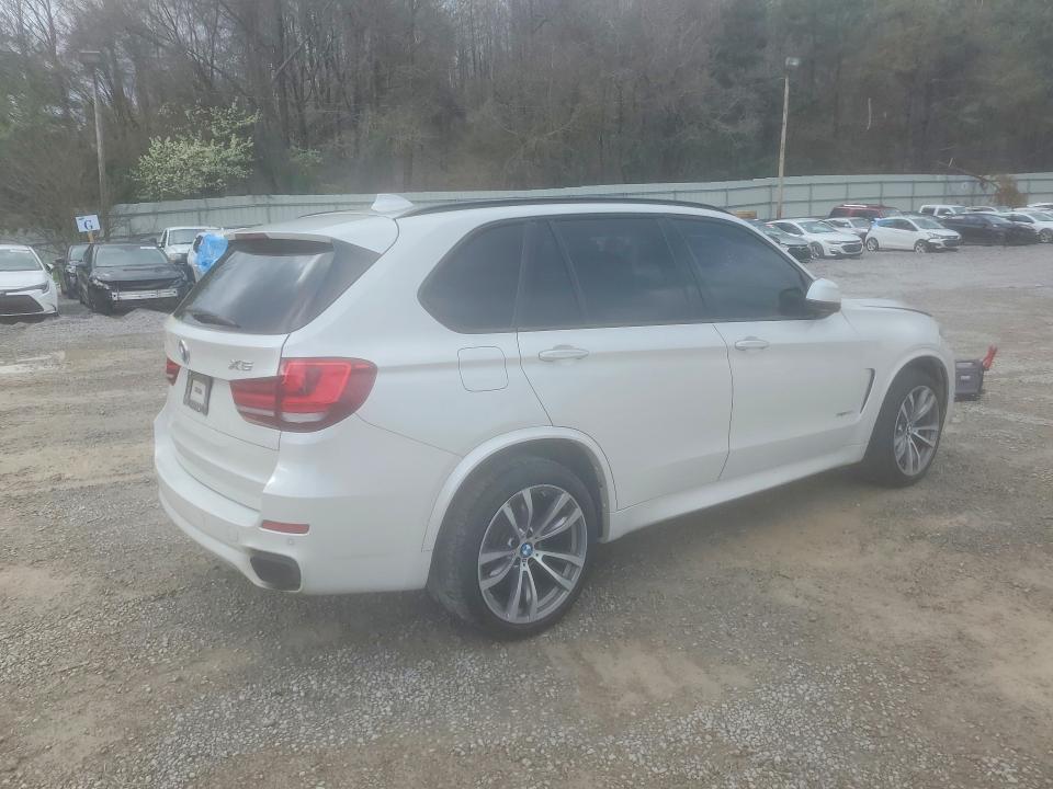 Продажа на аукционе авто 2015 Bmw X5, vin: 5UXKR6C55F0J77403, номер лота: 79797185