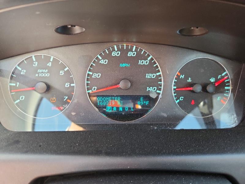 Aukcja sprzedaży 2012 Chevrolet Impala, vin: 2G1WC5E35C1297480, numer aukcji: 47985056
