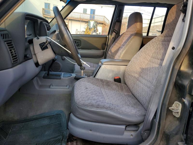 Продажа на аукционе авто 1998 Jeep Cherokee, vin: 1J4FT28S2WL163768, номер лота: 47894386
