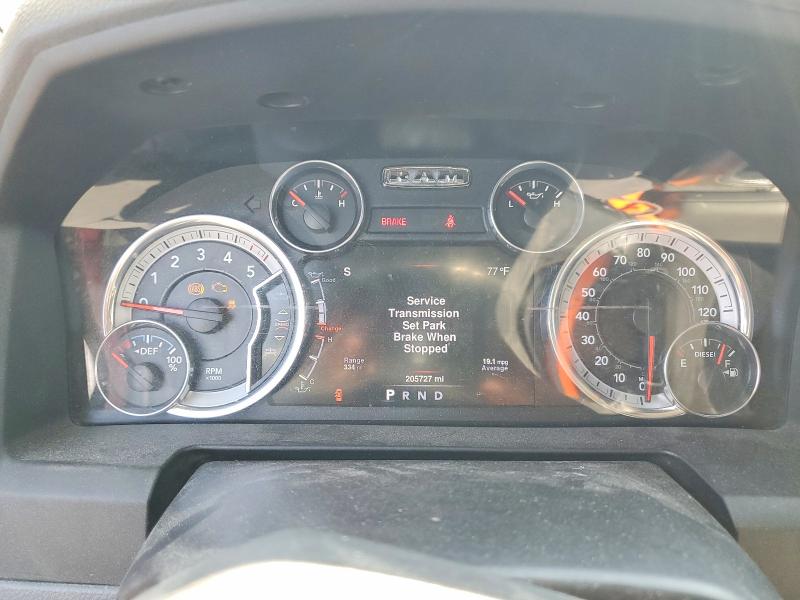 2016 Ram 1500 მანქანა იყიდება აუქციონზე, vin: 1C6RR7LM2GS239057, აუქციონის ნომერი: 46726716